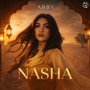 Abby - Nasha