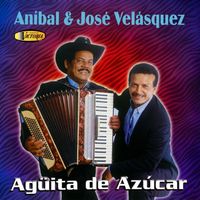 Aníbal Velásquez - Agüita de Azúcar
