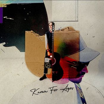 Various Artists - Known For Ages