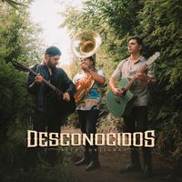 Alta Consigna - Desconocidos