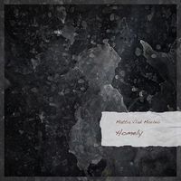 Mattia Vlad Morleo - Homely