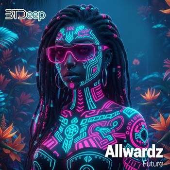 Allwardz - Future