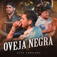 Alta Consigna - Oveja Negra (En Vivo [Explicit])