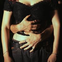 charles - In Your Arms