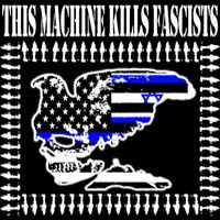 Noah - THIS MACHINE KILLS FASCISTS. (Explicit)