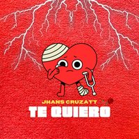 Jhans Cruzatt - Te quiero
