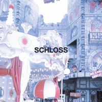 Frachter - Schloss