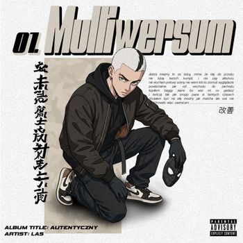 Las - MULTIWERSUM! (Explicit)