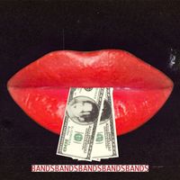 missrosevalentina - BANDSBANDSBANDSBANDSBANDS (Radio Edit)