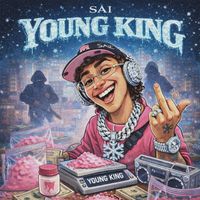 SAI - Young King (Explicit)