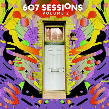 Josh Wink - Let Yourself Go On (Edit)