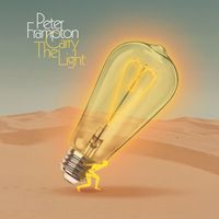 Peter Frampton - Buried Treasure