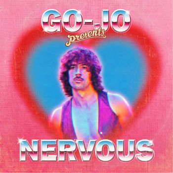 Go-Jo - Nervous