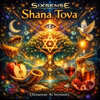 Sixsense - Shana Tova (Sixsense AI Version)