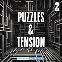 TMS Underscores - Puzzles & Tension 2