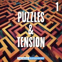 TMS Underscores - Puzzles & Tension 1