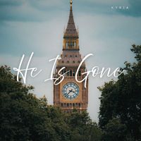 Kyria - He Is Gone