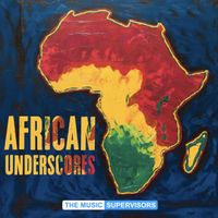 TMS Underscores - African Underscores
