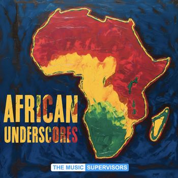 TMS Underscores - African Underscores