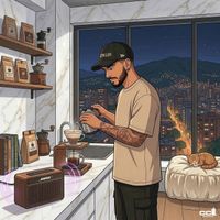 Latin Lofi - Coffee and City