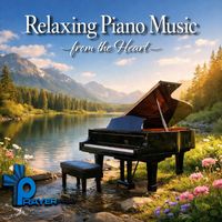 Prayer Pray - Relaxing Piano Music from the Heart