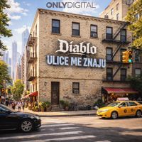 Diablo - Ulice Me Znaju