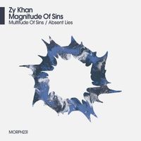 Zy Khan - Magnitude of Sins