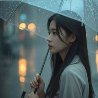 gael - On a rainy day