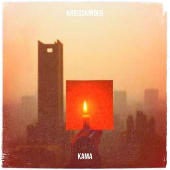 KAMA - Kriegskinder