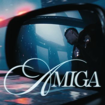 Zion - Amiga