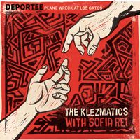 The Klezmatics - Plane Wreck at Los Gatos (Deportee)