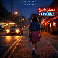 SMITH - Simple Man (Uncle Sam)