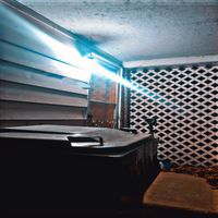 KJ - Where Do You Go When The Candle Wick Burns Out. (Explicit)