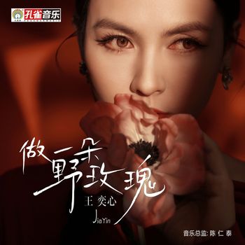 王奕心 - 做一朵野玫瑰
