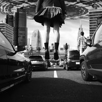 Vaundy - The SILENCE