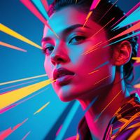 Johnny Dodds - Beautiful Sunset Light