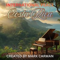 Mark Carman - International Peace - Costa Rica