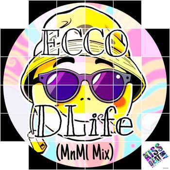 Ecco - DLife (MnMl Mix)