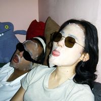 Sheryl Sheinafia - Kalau Kita Jujur Jujuran