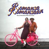 Sheryl Sheinafia - Romansa Romansaan