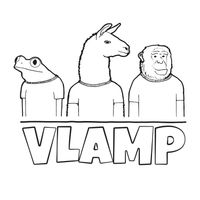 VLAMP - VLAMP