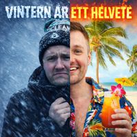 Simon Lundman - VINTERN ÄR ETT HELVETE