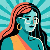 Lilin - Photo in the Rain