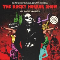 Richard O'Brien - The Rocky Horror Show - Original Demos (50th Anniversary Edition)