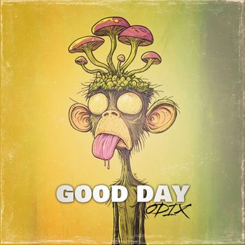 Odix - good day