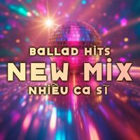MyAn - Ballad Hits: New Mix