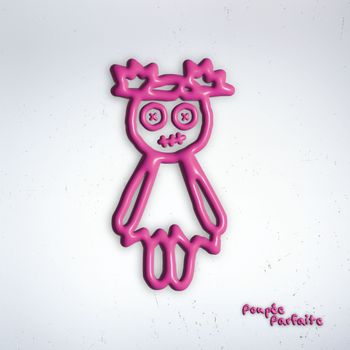 WEB - Poupée parfaite (Explicit)