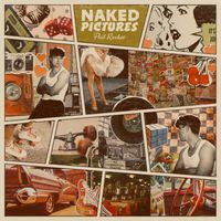 Phil Rxcket - Naked Pictures
