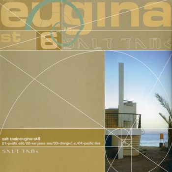 Salt Tank - ST6 - Eugina