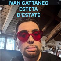 Ivan Cattaneo - Esteta d'estate